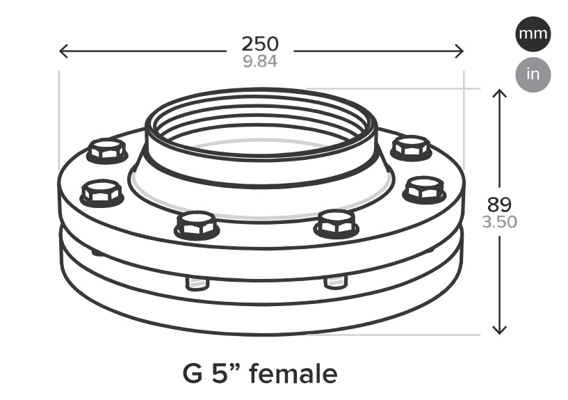 Drawing of JT fountain Cable Inlet